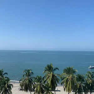 Costa Azul 606 Apartamento