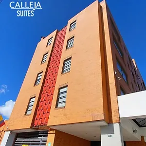 Calleja Suites Apartamento