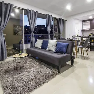 Apartamento Amplio Apartamento En Calasanz - Estadio, Medellín
