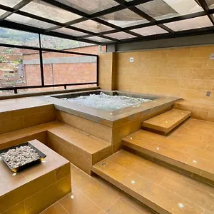Appartement Edificio Helena