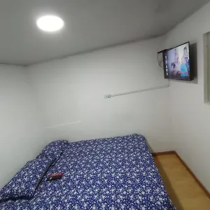 Cerca Al Club Militar Embajada Americana, Corferias Apartamento