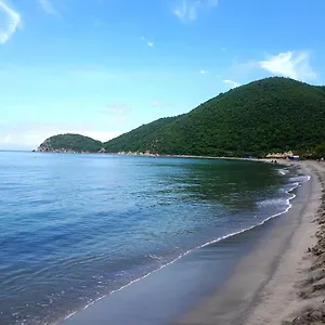 Frente Al Mar Apartamento