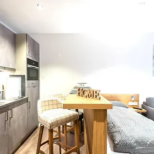 Reiners Quartier - Relaxed Living Aparthotel