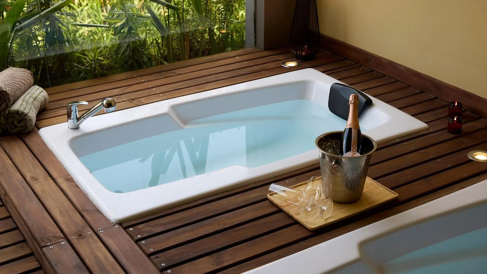 Hotel Blues Suites Medellín
