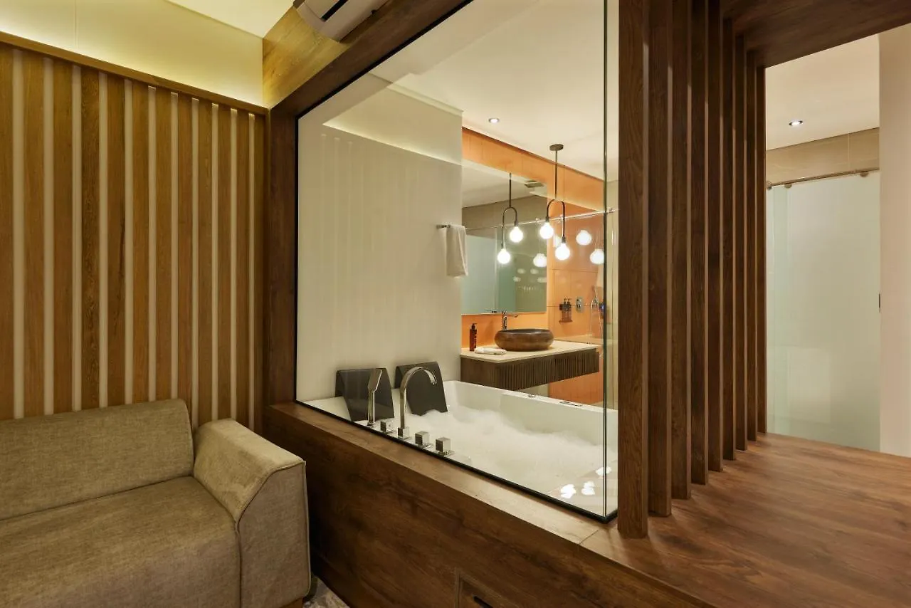 Blues Suites Medellín