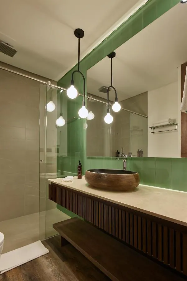 Blues Suites Medellín