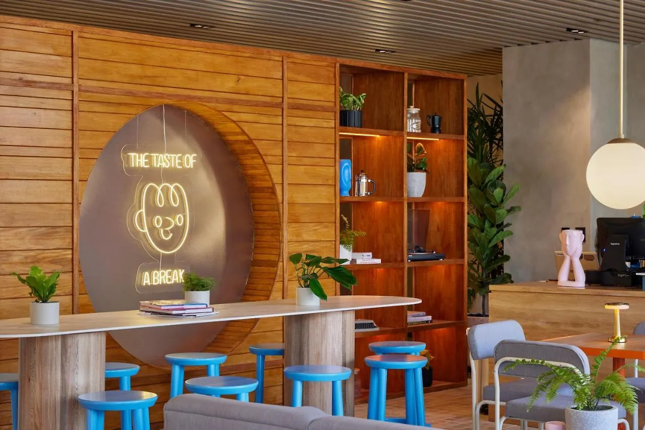 Blues Suites Medellín