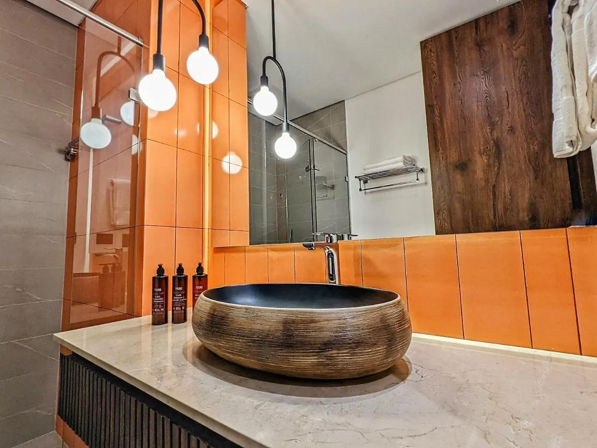 Hotel Blues Suites Medellín