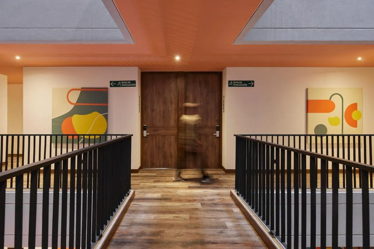 Blues Suites Medellín