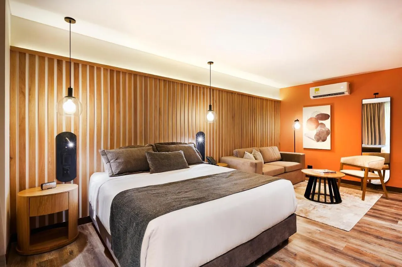 Blues Suites Medellín