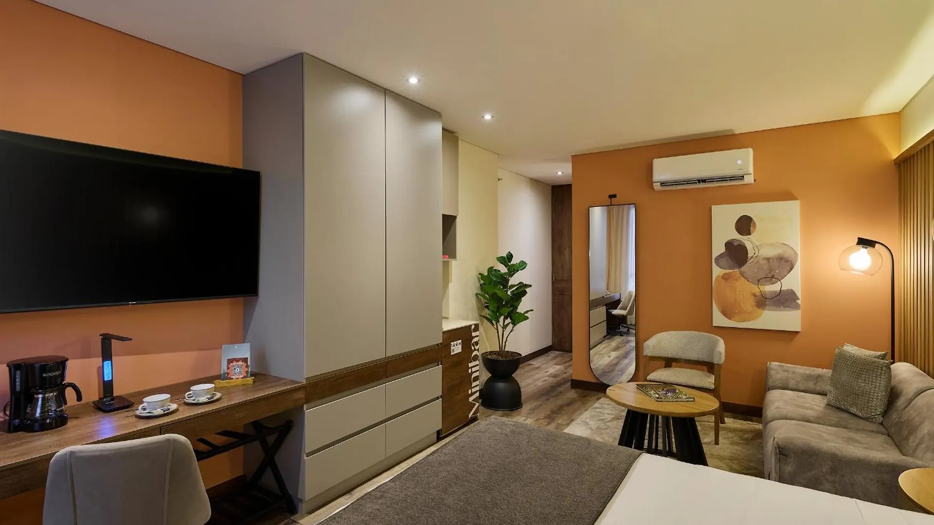 Blues Suites Medellín