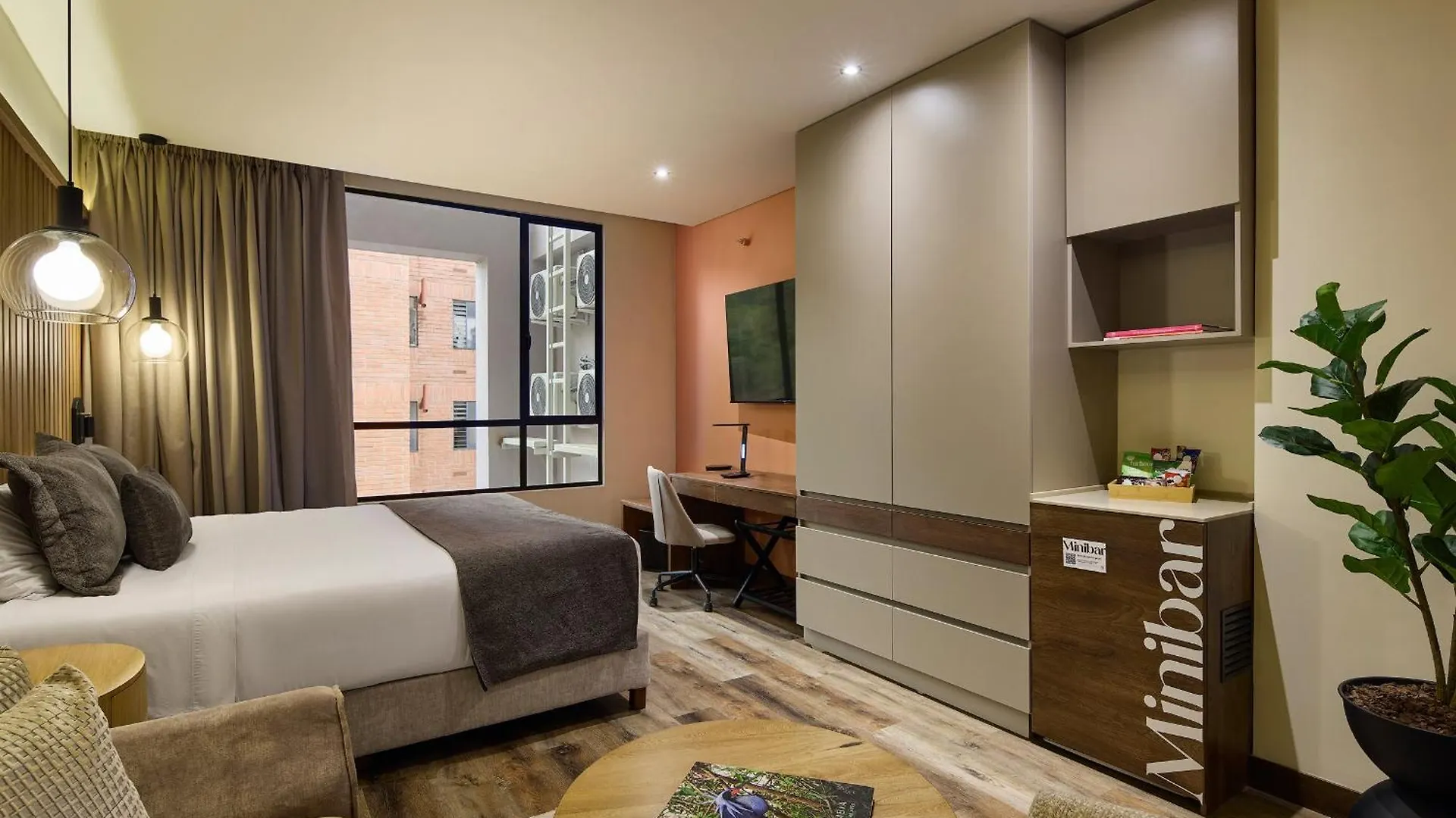 Blues Suites Medellín