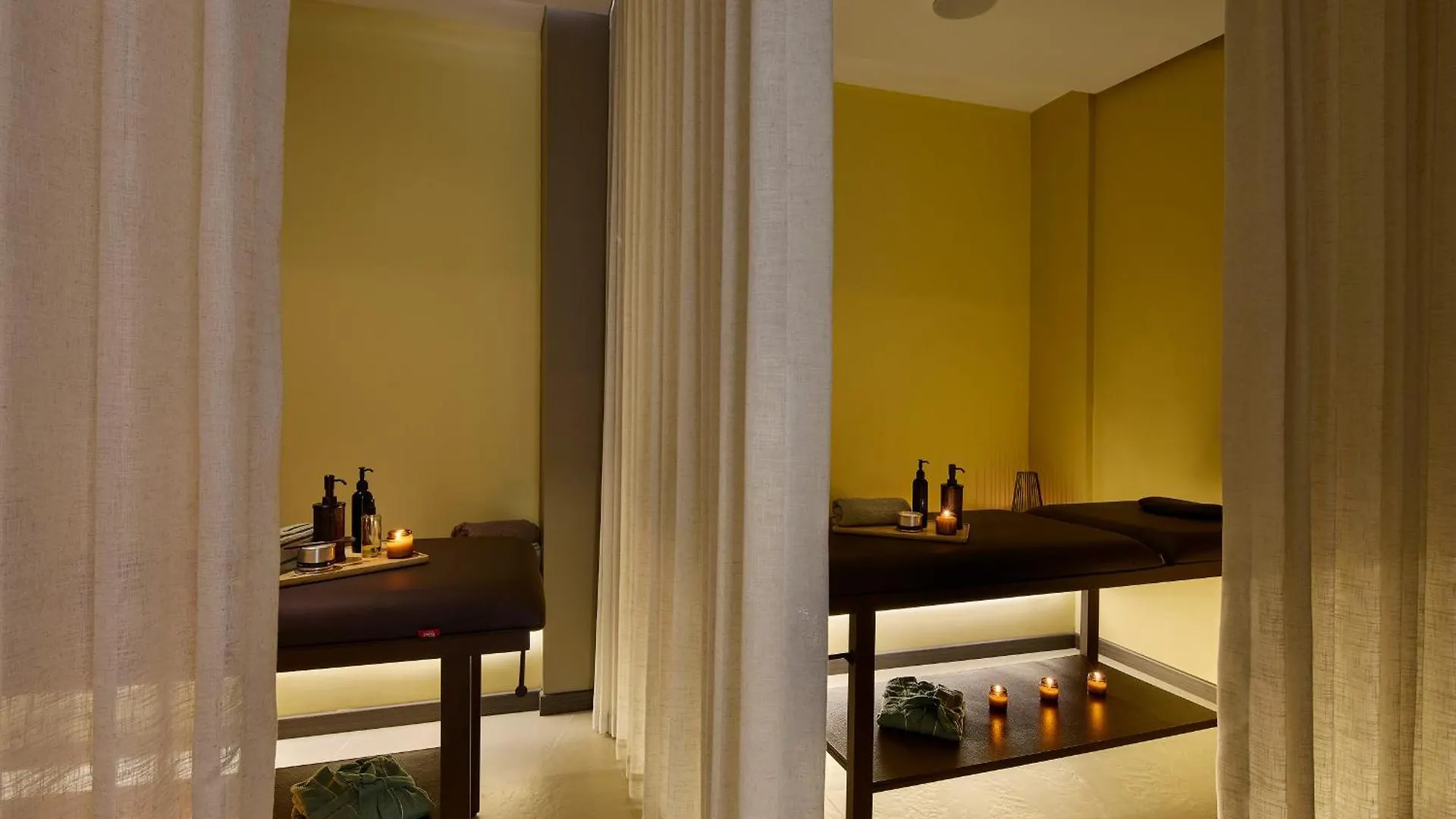 **** Hotel Blues Suites Medellín Colombie