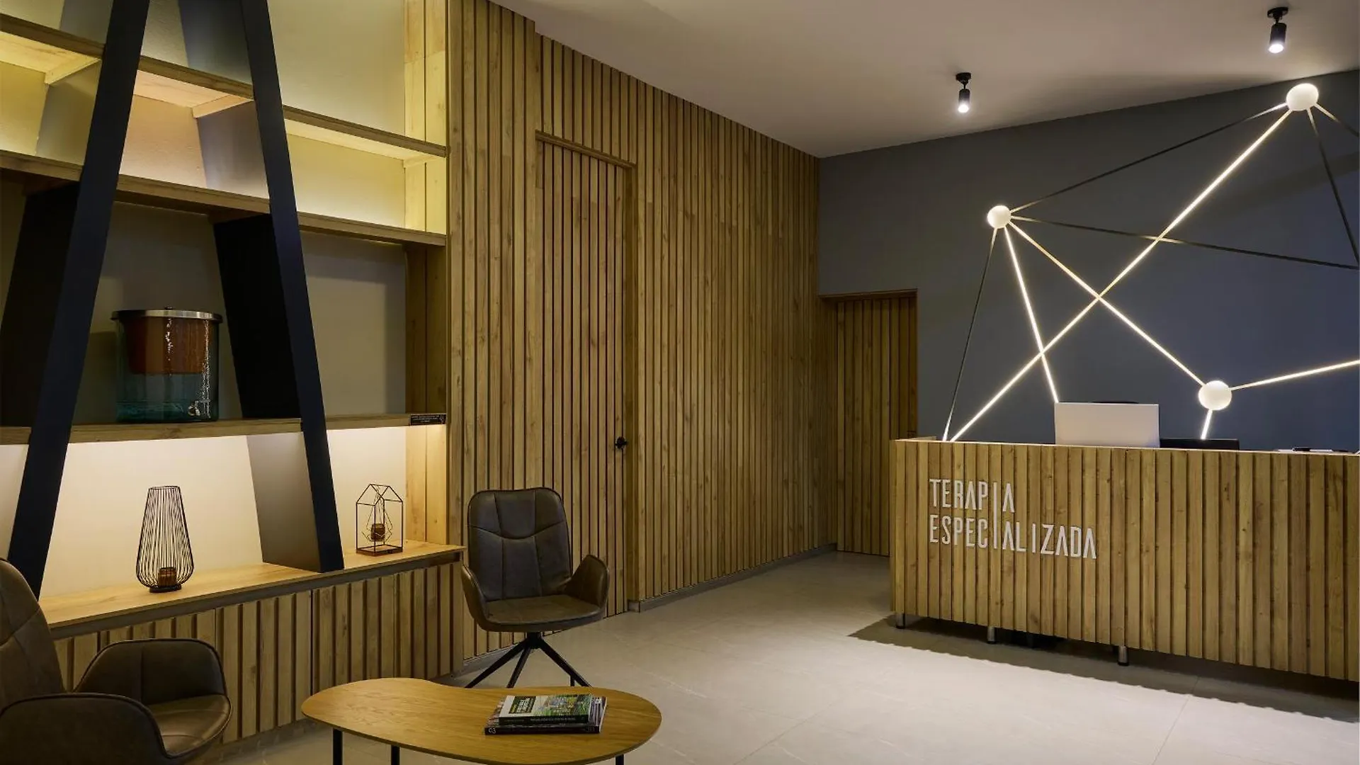 Hotel Blues Suites Medellín