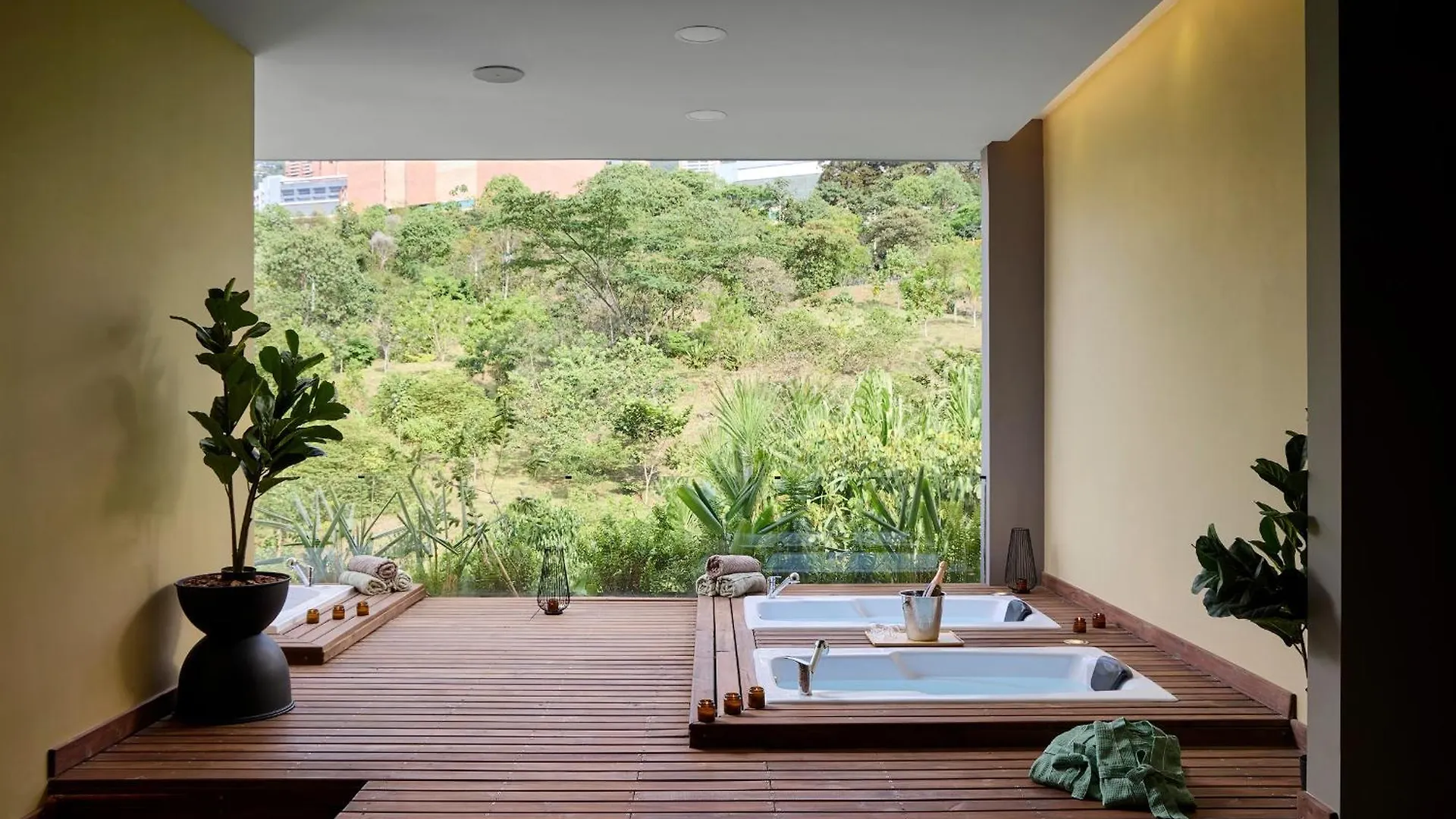 Blues Suites Medellín